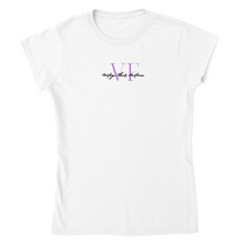 Load image into Gallery viewer, VF Auctions Classic Crewneck T-shirt