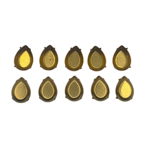 Load image into Gallery viewer, Gold tone Findings
