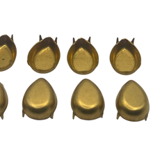 Load image into Gallery viewer, Gold tone Findings
