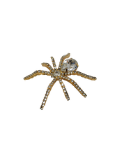 Load image into Gallery viewer, Bling Spider
