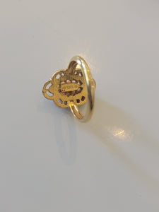 Vintage Avon Ring