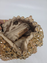 Load image into Gallery viewer, Saks Fifth Avenue Bead Purse
