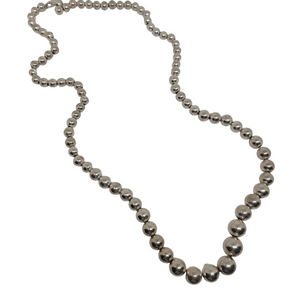 Sterling Native Pearls