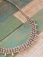 Load image into Gallery viewer, Vintage Bling Necklace
