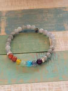 Stone Bracelet