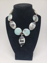 Load image into Gallery viewer, Beautiful Stone Necklace
