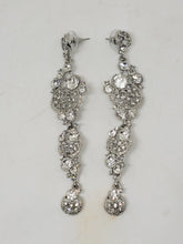 Load image into Gallery viewer, Beautiful Bling Earrings
