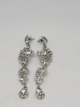 Load image into Gallery viewer, Beautiful Bling Earrings
