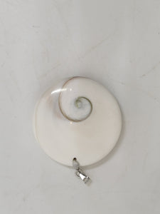 Shell Pendant