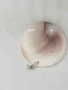 Shell Pendant