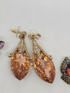 Vintage Earrings (3)