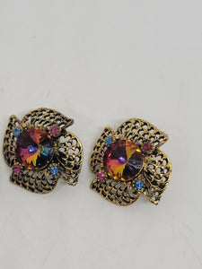 Vintage Earrings (3)