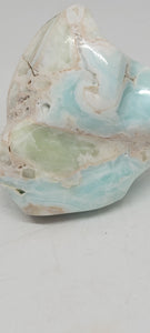 Caribbean Calcite Stone