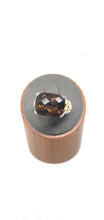 Load image into Gallery viewer, Sterling Two Tone Ring
