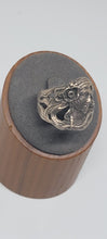 Load image into Gallery viewer, Sterling Victorian Ring
