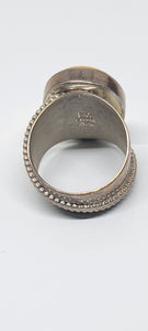 Designer Jay King Ring