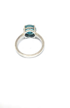 Load image into Gallery viewer, Unique Sterling Ring
