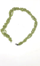 Load image into Gallery viewer, Beautiful Peridot Chip Multistrand
