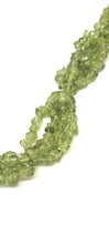 Load image into Gallery viewer, Beautiful Peridot Chip Multistrand
