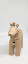 Load image into Gallery viewer, Vintage Japnese Signed Haniwa
