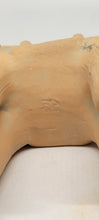 Load image into Gallery viewer, Vintage Japnese Signed Haniwa
