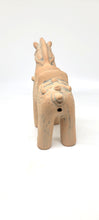 Load image into Gallery viewer, Vintage Japnese Signed Haniwa
