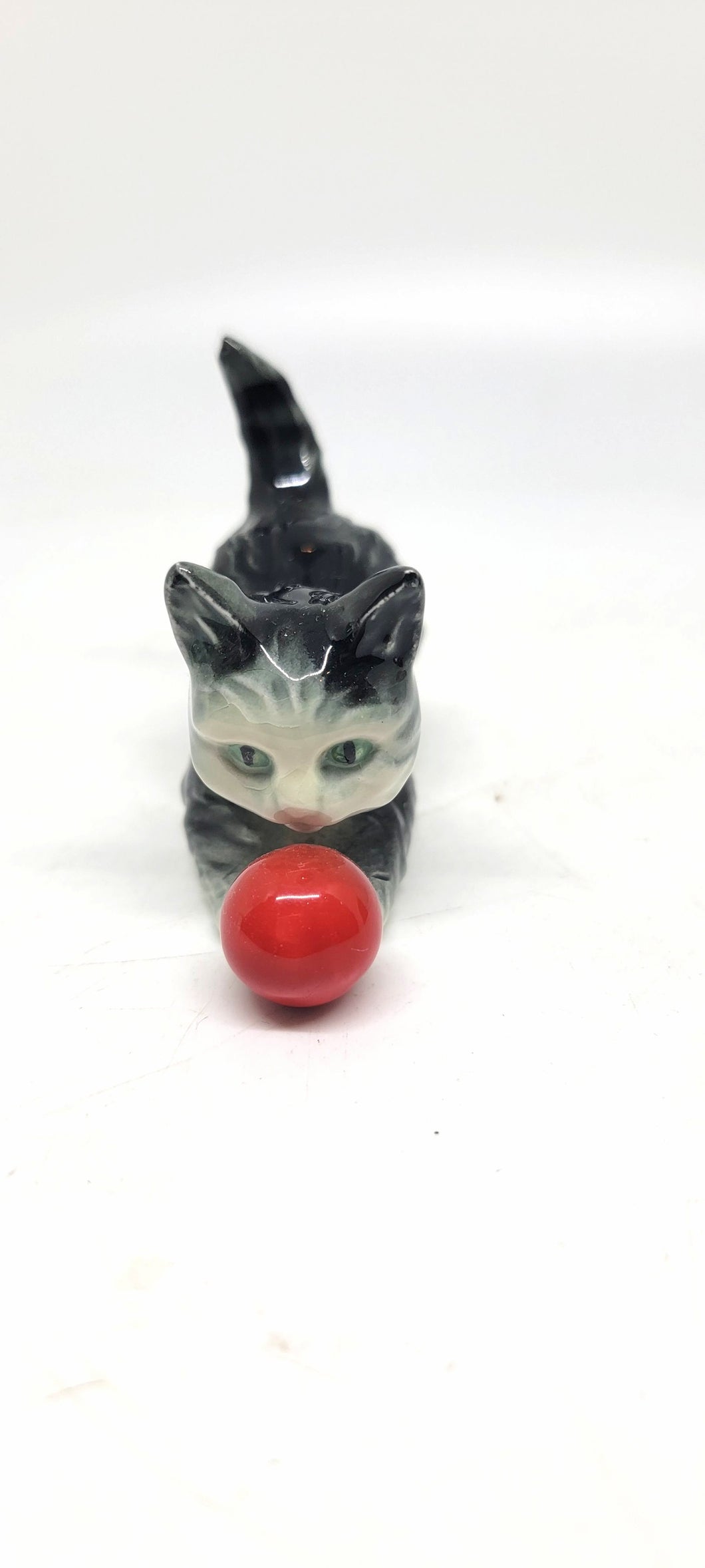 Vintage Goebel Cat Figure