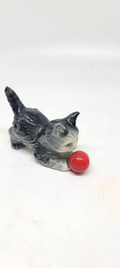 Vintage Goebel Cat Figure