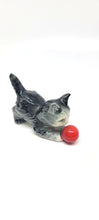 Load image into Gallery viewer, Vintage Goebel Cat Figure
