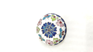 Colorful Trinket Box