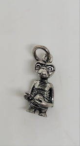 Sterling E.T. Charm