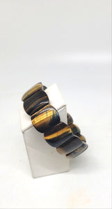 Tigers Eye Bracelet