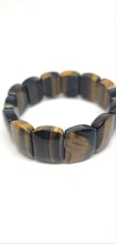 Load image into Gallery viewer, Tigers Eye Bracelet
