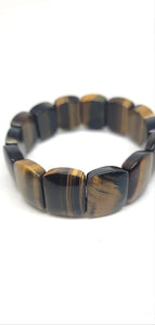 Tigers Eye Bracelet