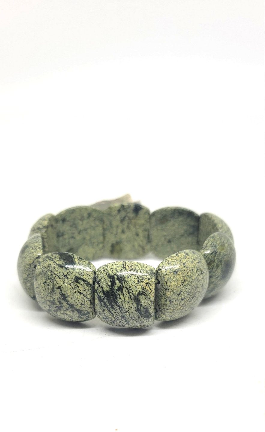 Jasper Stone Bracelet