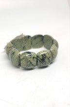 Load image into Gallery viewer, Jasper Stone Bracelet
