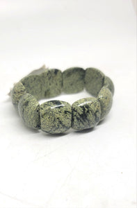 Jasper Stone Bracelet