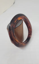 Load image into Gallery viewer, Beautiful Lucite Bangle
