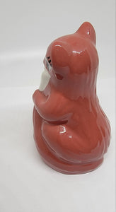 Genuine Wade Squirrel Figure