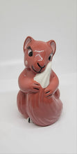 Load image into Gallery viewer, Genuine Wade Squirrel Figure
