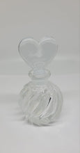 Load image into Gallery viewer, Heart Perfume Bottle
