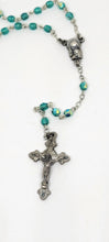 Load image into Gallery viewer, Vintage Crystal Rosary
