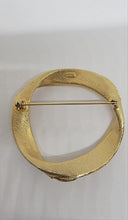 Load image into Gallery viewer, Vintage Signed Brooch
