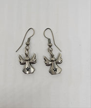 Load image into Gallery viewer, Angel Earrings
