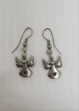 Load image into Gallery viewer, Angel Earrings
