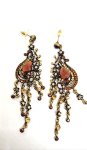 Chandelier Earrings