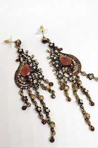 Chandelier Earrings