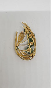 Vintage Brooch