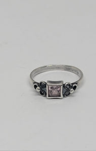 Sterling Ring size 5