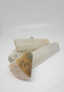 Large Selenite